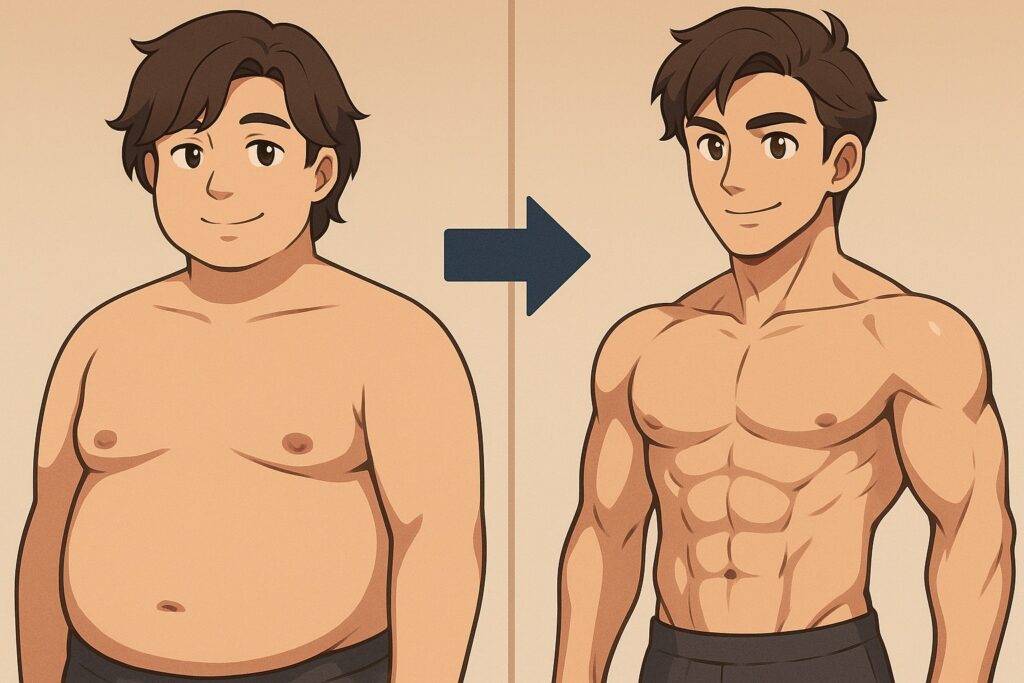 Gynecomastia